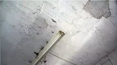 怎样预防石膏板吊顶下陷？